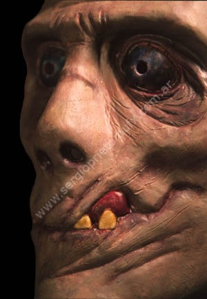 ZOMBIE JORDU PPP 34